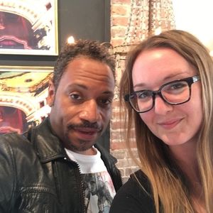 Meet your Posher, Ken